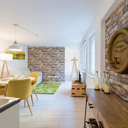 Altstadt Mit Terrasse Wlan Apartment Bad Neuenahr-Ahrweiler