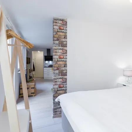 Apartment Altstadt Mit Terrasse Wlan Bad Neuenahr-Ahrweiler