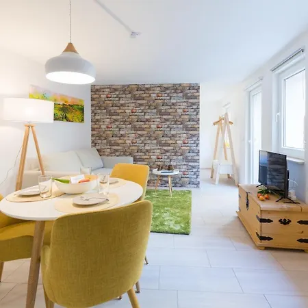 Apartment Altstadt Mit Terrasse Wlan Bad Neuenahr-Ahrweiler