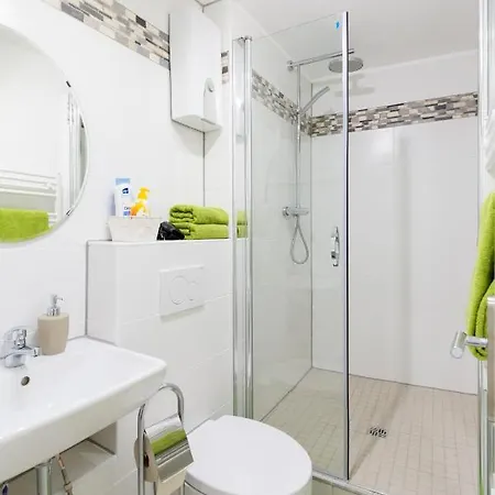 Apartment Altstadt Mit Terrasse Wlan Bad Neuenahr-Ahrweiler