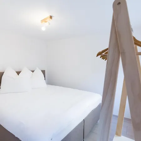 Altstadt Mit Terrasse Wlan Apartment *