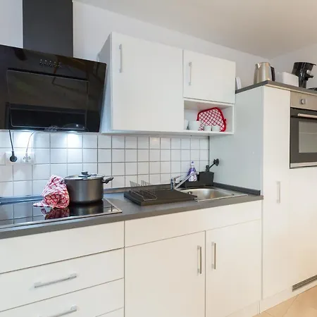 Altstadt Mit Terrasse Wlan Bad Neuenahr-Ahrweiler