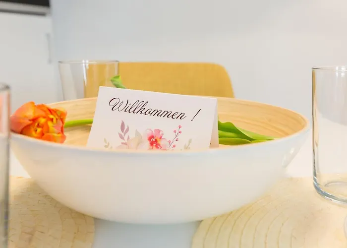 Altstadt Mit Terrasse Wlan Appartement Bad Neuenahr-Ahrweiler