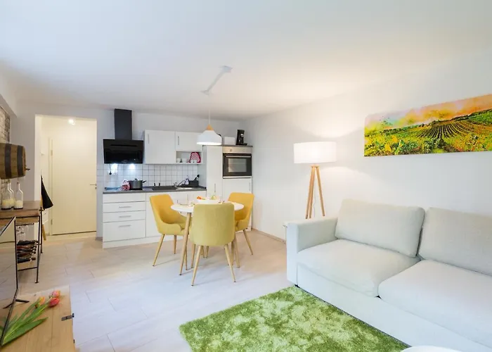 Altstadt Mit Terrasse Wlan Appartement Bad Neuenahr-Ahrweiler