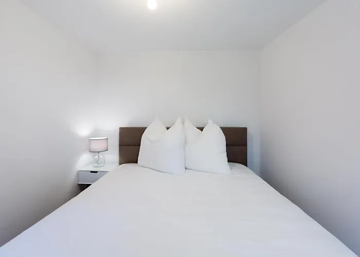 Altstadt Mit Terrasse Wlan Bad Neuenahr-Ahrweiler