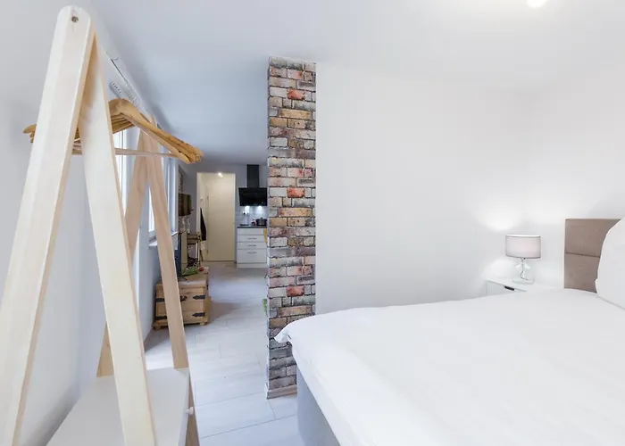 Appartement Altstadt Mit Terrasse Wlan Bad Neuenahr-Ahrweiler