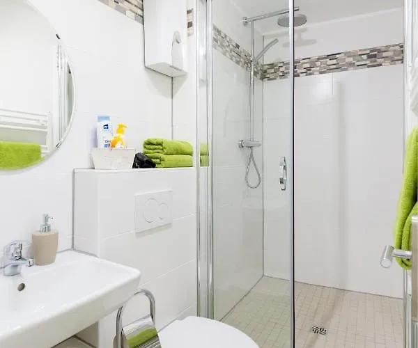 Apartment Altstadt Mit Terrasse Wlan Bad Neuenahr-Ahrweiler