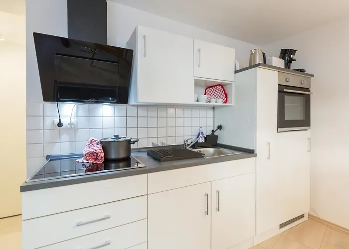 Altstadt Mit Terrasse Wlan Bad Neuenahr-Ahrweiler